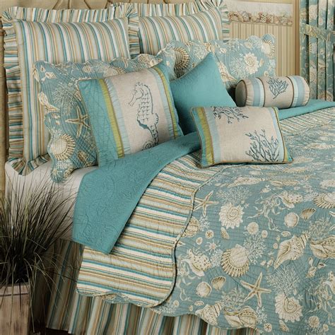 Nautical Bedding | The Home Bedding Guide