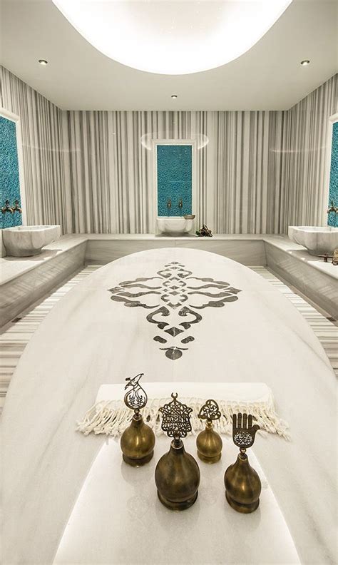 Spa Hammam on Behance | Hammam design, Spa decor, Treatment rooms