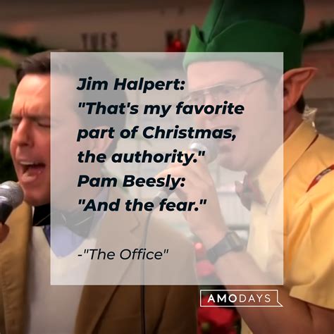 34 Funny Christmas Quotes from 'The Office:' Not Your Typical Holiday Spirit