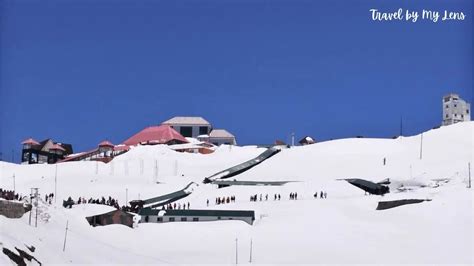 Nathula Pass (Gangtok, Sikkim) - BEST Trip Guide 2023