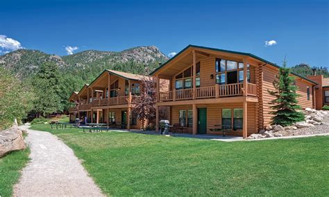 WorldMark Estes Park, CO - Official Site