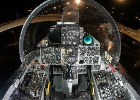 F-15 Eagle Cockpit | Fighter jets, Cockpit, Military pictures