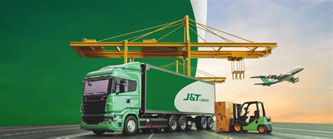 Keuntungan Menjadi Agen J&T Cargo