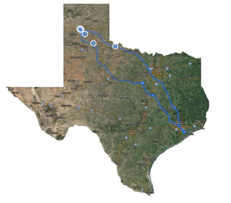 Palo Duro Canyon State Park - Trailmeister - Palo Duro Canyon Map Of Texas - Printable Maps