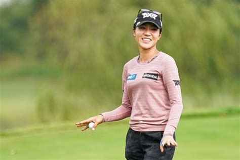 Is Lydia Ko Married? Look At The Golfer's Relationships And Love Life | eCelebrityMirror