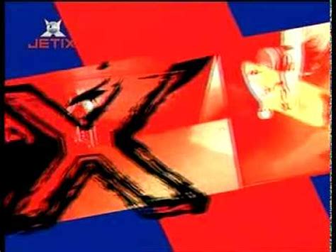 jetix max intro - YouTube