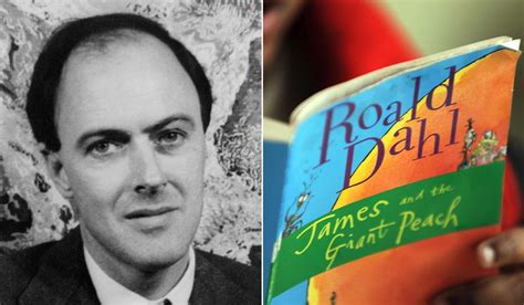 National Review: Why Should Roald Dahl’s Grandchildren Tell Us What We ...