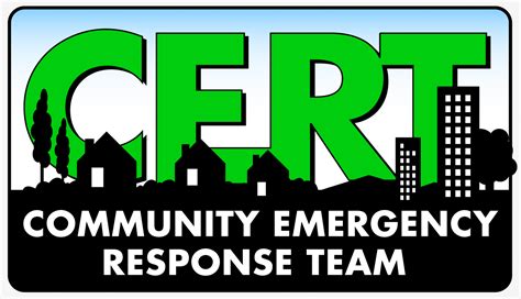 The Martinez Community Emergency Response Team (CERT) —claycord ...