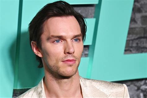 Nicholas Hoult Is the New Lex Luthor for 'Superman: Legacy'