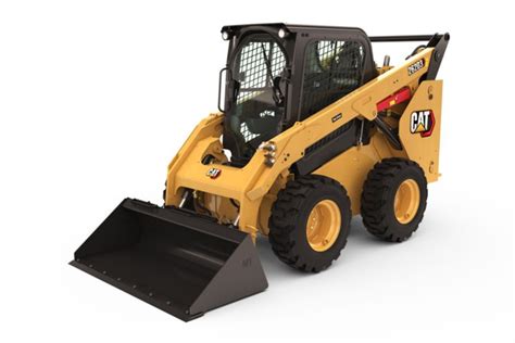 Caterpillar Inc. 262D3 Skid-Steer Loaders | Heavy Equipment Guide