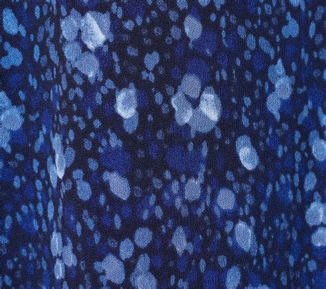 Isaac Mizrahi Live! Regular Pebble Knit Watercolor Print Culottes - QVC.com