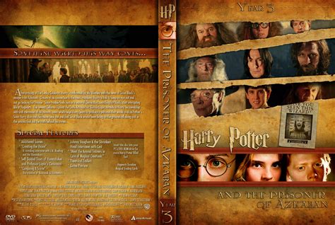 Self Made DVD covers - Harry Potter Photo (495580) - Fanpop