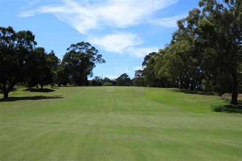 Golf Course Tour | Heidelberg Golf Club