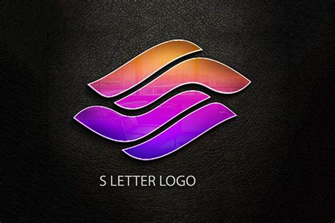 3D PSD Logo Mockup Free Download - Computerartist - Computer Artist