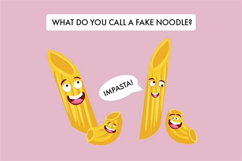 Funny Food Jokes For Kids