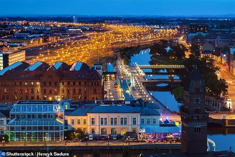 How to spend 48 hours in Malmo, Sweden | Daily Mail Online