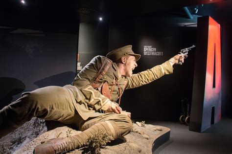 Wellington Te Papa – Gallipoli The Scale of our War « chaosbunker.de