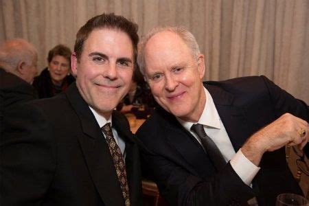 Who is Ian Lithgow? Age, Bio, Parents, Net Worth, Wife, & Children