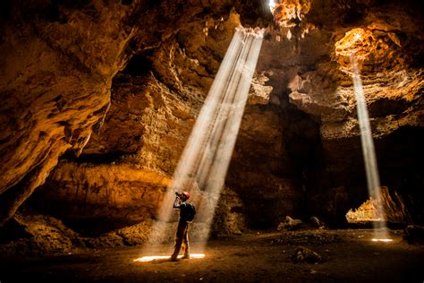 Local Spotlight: Lost River Cave | Toyota of Bowling Green KY