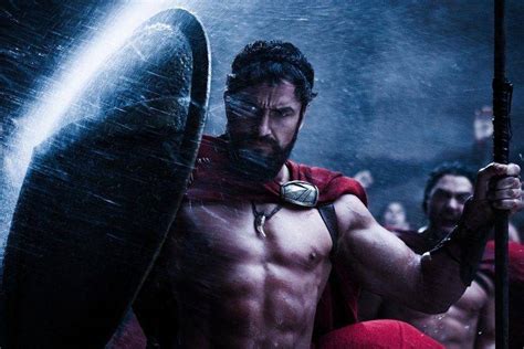 movies, Leonidas, 300, Gerard Butler Wallpapers HD / Desktop and Mobile ...