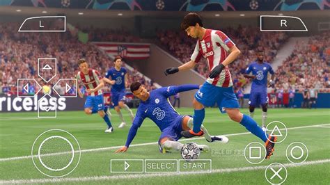 Fifa Ppsspp Zip Download Iso Psp Game For Android Ios Pc | SexiezPicz ...