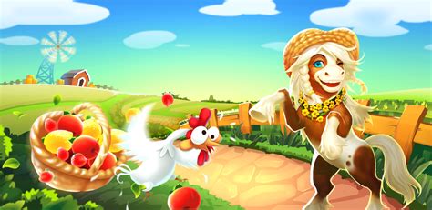 Barn Story: 3D Farm Games Free APK - Latest version 1.6.3 - Android Apps Game