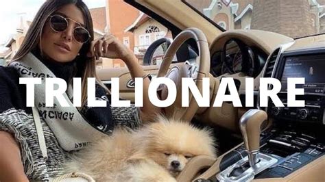 💸Trillionaire Lifestyle|Trillionaire Lifestyle Song & motivation & status and dubai|Luxury ...