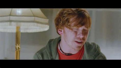 Video: Rupert Grint on singer Ed Sheeran's music video for 'Lego House ...