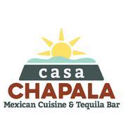 1824 Tequila Tasting 4-course Dinner by Casa Chapala Mexican Cuisine & Tequila Bar in Austin, TX ...