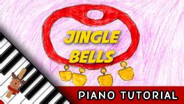 How to play Jingle Bells on the Piano