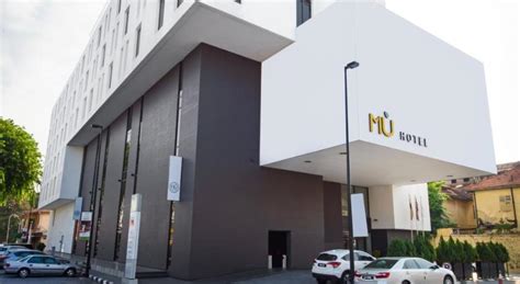 MÙ Hotel, Ipoh | 2023 Updated Prices, Deals