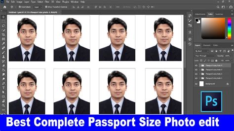 Details 100 how to change background in passport size photo - Abzlocal.mx