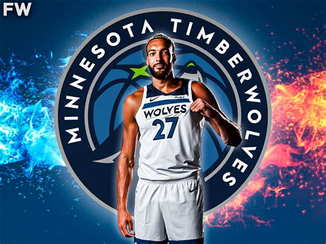 NBA Executives Believe The Rudy Gobert Trade Ruined The Trade Market: "Minnesota Overpaid To Get ...