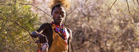 Hadza: Tanzania's most unique tribe - Exoticca Blog