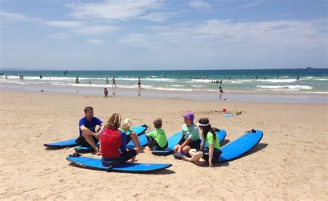 Family Surfing Lessons – Why you should try it | Families Magazine