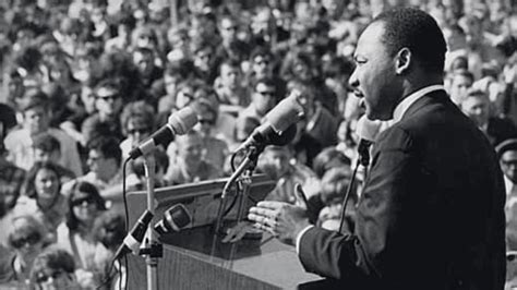 Martin Luther King Jr. | Civil Rights Leader Video | PBS LearningMedia