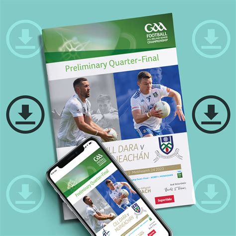 2023 GAA Football Championship Preliminary Quarter-Final – Kildare v ...