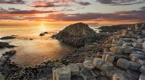 The Giant's Causeway Tour | Northern Ireland Belfast Tours