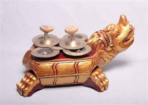 Yuk Kenali 10 Alat Musik Tradisional dari Daerah Bali