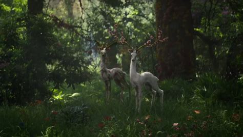 Mutant Deer (Annihilation) | Galactic Creatures Wiki | Fandom