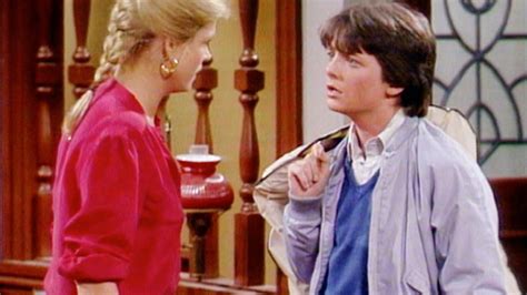 Watch Family Ties Season 1 Episode 1: Pilot - Full show on CBS All Access