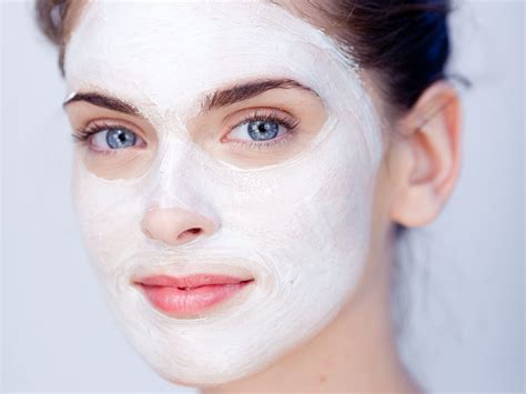 Try These One-Ingredient Only Face Masks For Glowing Skin In Minutes!- khoobsurati