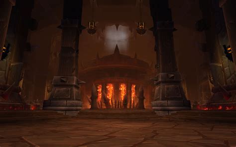 Siege of Orgrimmar looks amazing : r/wow