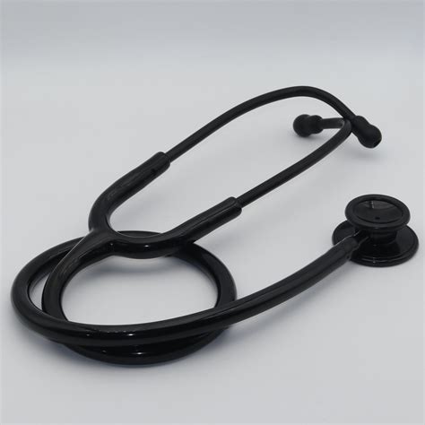 Medical Equipment Medical Doctor Stethoscope Dual Head Stethoscope ...