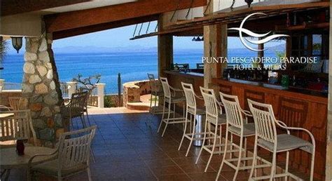 Punta Pescadero Paradise Resort Los Barriles | Tatil.com