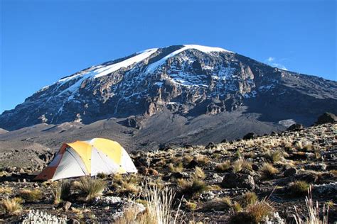 Mountain Ranges in Africa: Mountains, Hikes, And All Things Altitude