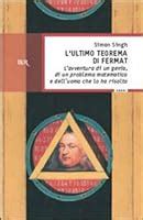 Fermat's Enigma: The Epic Quest to Solve the World's Greatest ...