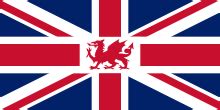 イギリスの国旗 - Wikipedia