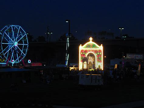 Santa Lucia Festival – OMAHA BLOG: OMAHA EVENTS AND MORE!