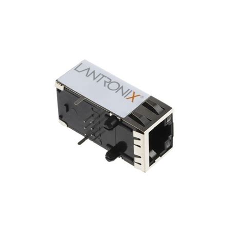 Buy LANTRONIX Xport Embedded Serial to Ethernet Device Server